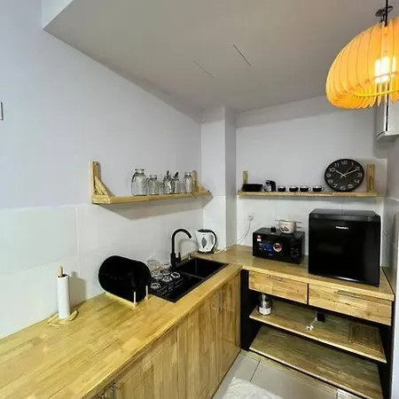 Mus Lim Homestay Gaia Residence, Rawang Exterior photo
