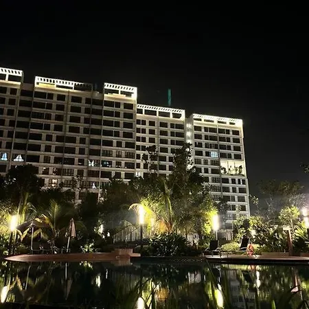 Mus Lim Homestay Gaia Residence, Rawang Exterior photo