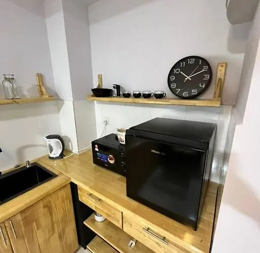 Mus Lim Homestay Gaia Residence, Rawang
