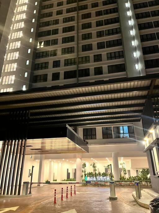 Mus Lim Gaia Residence, Apartment Rawang