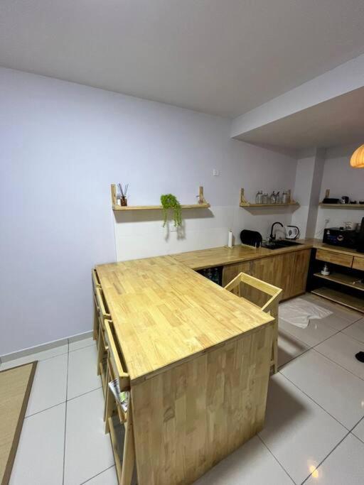 Apartment Mus Lim Gaia Residence, *