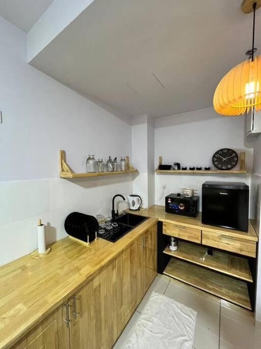Apartment Mus Lim Gaia Residence,