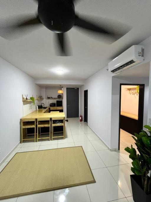 Mus Lim Gaia Residence, Rawang