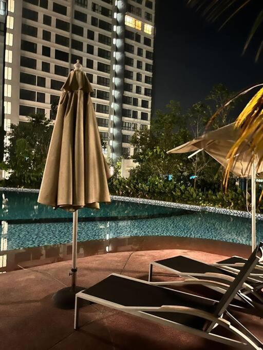 Mus Lim Gaia Residence,