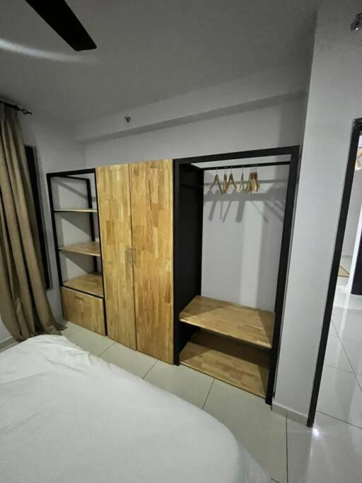 Mus Lim Gaia Residence,