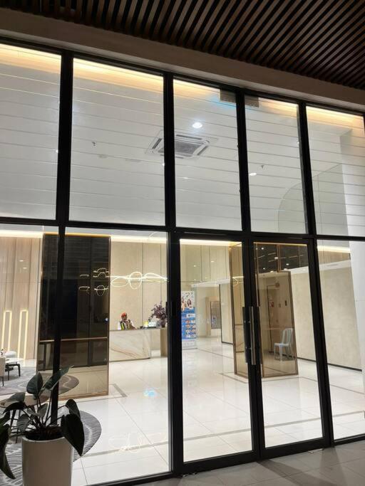 Apartment Mus Lim Gaia Residence, Rawang
