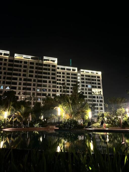 Mus Lim Gaia Residence, *