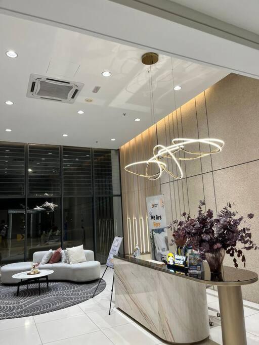 Mus Lim Gaia Residence, Rawang