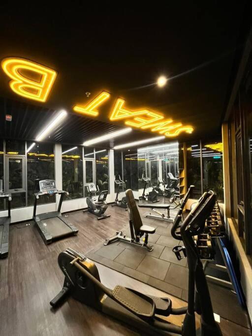 Mus Lim Gaia Residence,