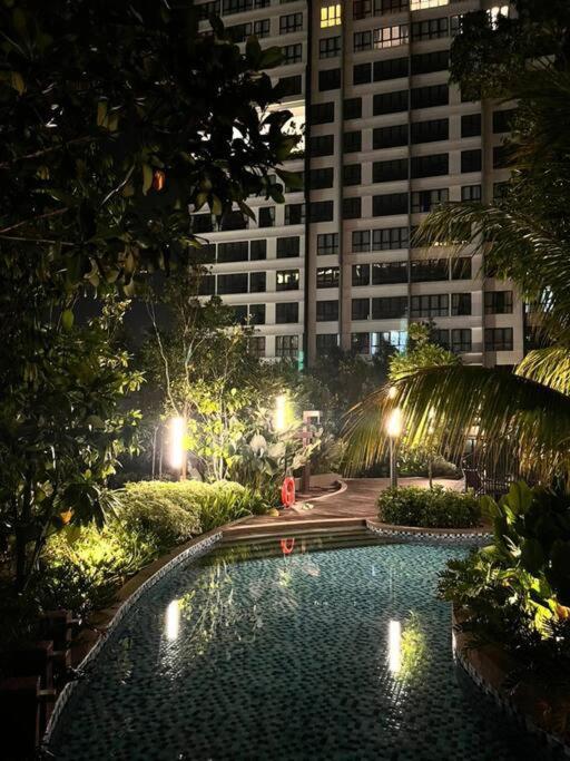 Mus Lim Gaia Residence, Rawang